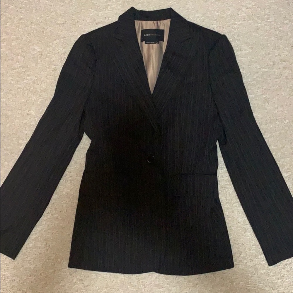 BCBG Blazer